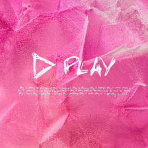Play: Pink Marble (LP)