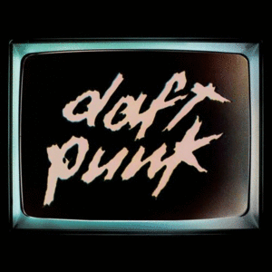 Human After All Remixes (2 LP)