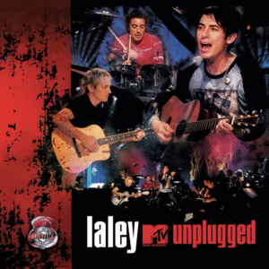 MTV Unplugged: Black & Purple Edition (2 LP)