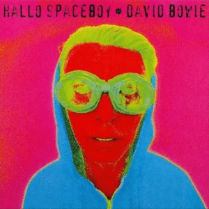 Hallo Spaceboy: 30Th Anniversary, 12