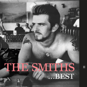 Smiths, The - Best... II (LP)