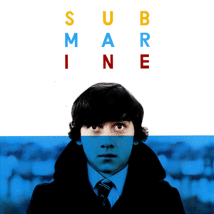Submarine / O.S.T. (LP)