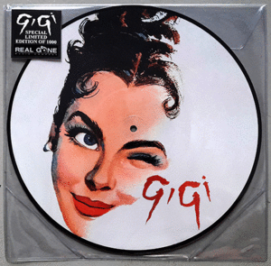 Gigi / O.S.T.