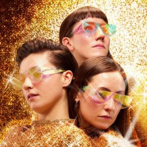 Big Wows: Splattered Edition (LP)