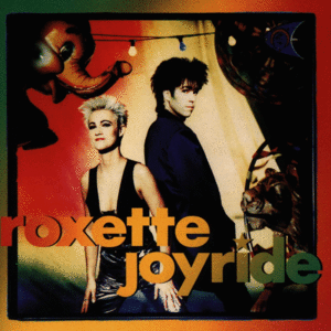 Joyride (LP)