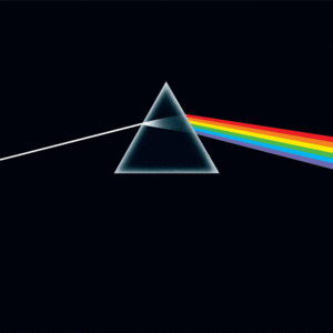 Dark Side Of The Moon: 50th  Anniversary Edition (LP)