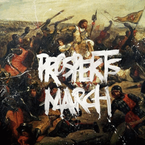 Prospekt's March (EP)