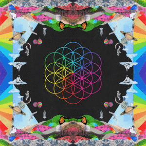 A Head Full Of Dreams (LP)