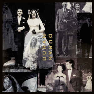 Duran Duran (LP)