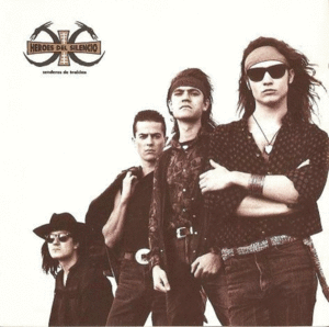 Senderos de traición (LP)