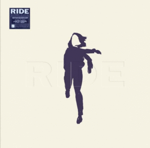 Ride (2 LP)
