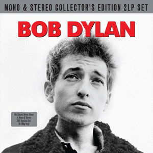 Bob Dylan (LP)