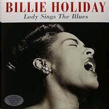 Lady Sings The Blues (2 LP)