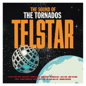 Telstar: Sound Of The…(LP)