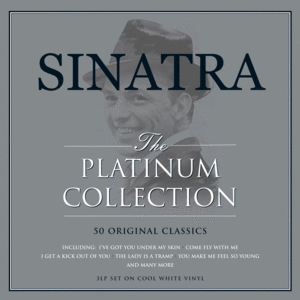 Platinum Collection, The (2 LP)