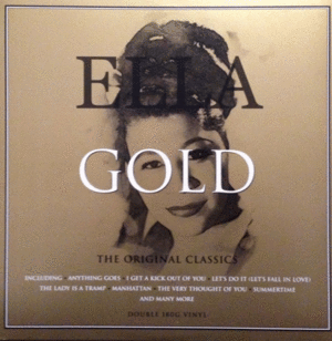 Gold (2 LP)