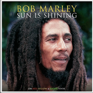 Sun Is Shining (3 LP)