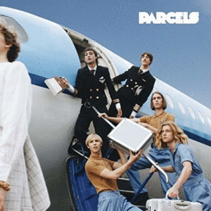 Parcels (LP)