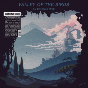 Valley of the Birds (LP)