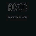 Back in Black (LP)