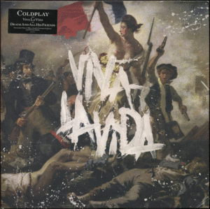 Viva la Vida (LP)