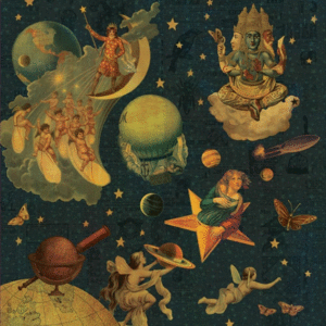 Mellon Collie & the Infinite Sadness (4 LP+ Book)