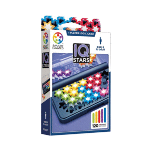 IQ Stars: juego de ingenio