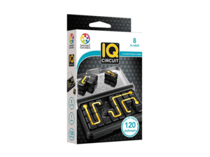 IQ Circuit: juego de ingenio