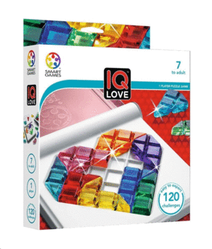 IQ Love: juego de ingenio
