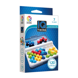 IQ Twins: juego de ingenio