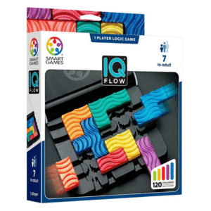 IQ Flow: juego de ingenio
