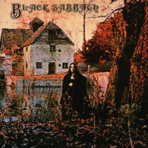 Black Sabbath (LP)