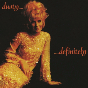 Dusty... Definitely (LP)