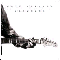 Slowhand: 35th. Anniversary (LP)