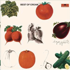 Best of Cream (LP)