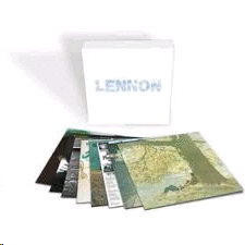 John Lennon: Box set (9 LP)