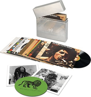 The Complete Island Recordings (12 LP)