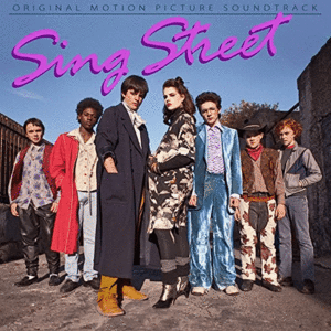 Sing Street / O.S.T. (LP)