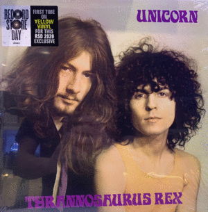 Unicorn: Colour Edition (LP)