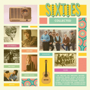 Sixties Collected: Coloured Edition (2 LP)