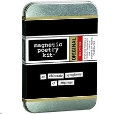 Original Edition: kit de 300 palabras en magnetos (3000)
