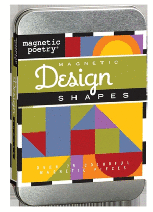 Design: kit de láminas de diseño (3033)