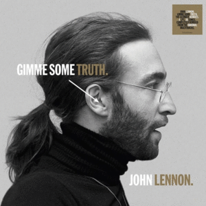 Gimme Some Truth (4 LP)