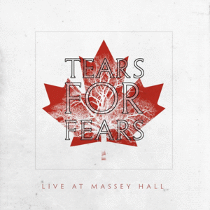 Live At Massey Hall Toronto, Canada / 1985 (2LP)