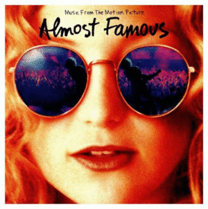 Almost Famous / O.S.T. (2 LP)