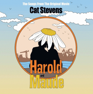 Songs From Harold & Maude: Coloured (LP)