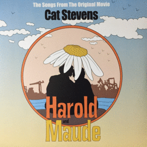 Harold and Maude (LP)