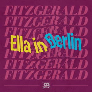 Ella In Berlin (LP)