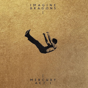 Mercury, Act 1 (LP)