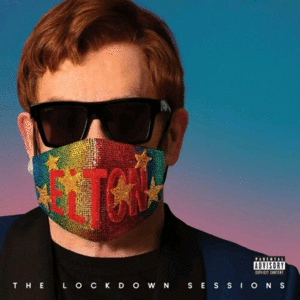 Lockdown Sessions: Coloured Edition (2 LP)